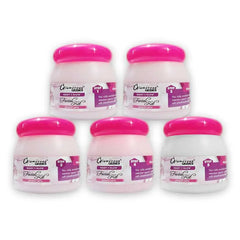 Glamorous Face 5 In 1 Ready 2 GLow Facial Kit Glamorous Face