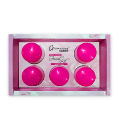 Glamorous Face 5 In 1 Ready 2 GLow Facial Kit Glamorous Face