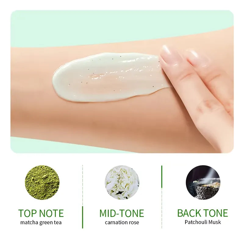 SADOER Avocado Exfoliating Clean Scrub - 250g SADOER