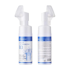 KORMESIC Whitening Vitamin B3 Makeup Remover Foaming Face Wash - 150ml KORMESIC