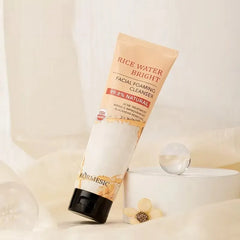 KORMESIC Refreshing Rice Facial Cleanser (100g) KORMESIC