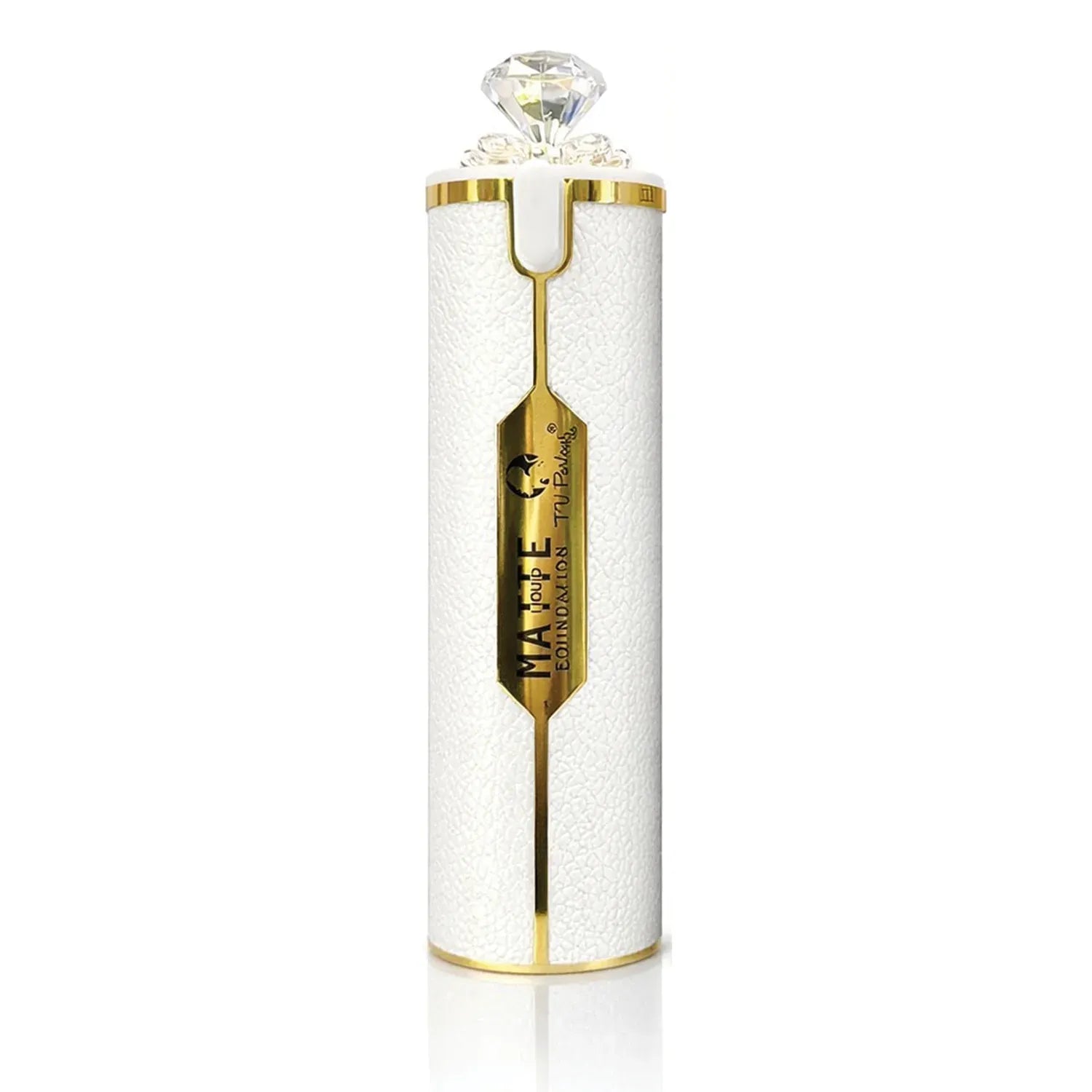 TV Parlour Matte Liquid Foundation Tv Parlour