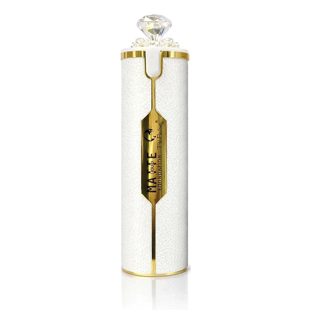 TV Parlour Matte Liquid Foundation Tv Parlour