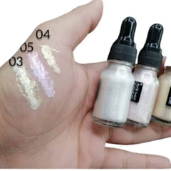 Miss Rose Dreamy 3-in-1 Highlighter Miss Rose