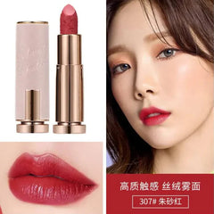 Heng Fang Glamour Velvet Matte Lipstick - 3 Pcs Set Heng Fang