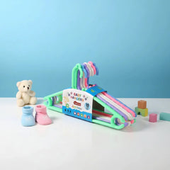 Baby hanger Pack of 10 Cosmia.pk