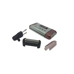 BOLI RSCW-6008 Professional Electric Rechargeable Shaver Razor Boli