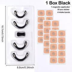 Sleepco Nasal Dilator Starter Kit. 4 Sizes Cosmia.pk