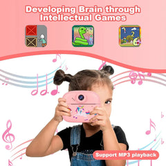 Instant Print Digital Camera for Kids - Each Cosmia.pk