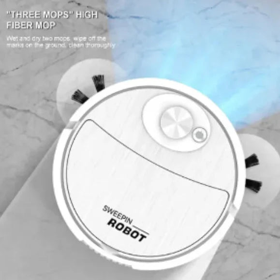 Sweepin Robot Smart Vacuum Cleaner Cosmia.pk