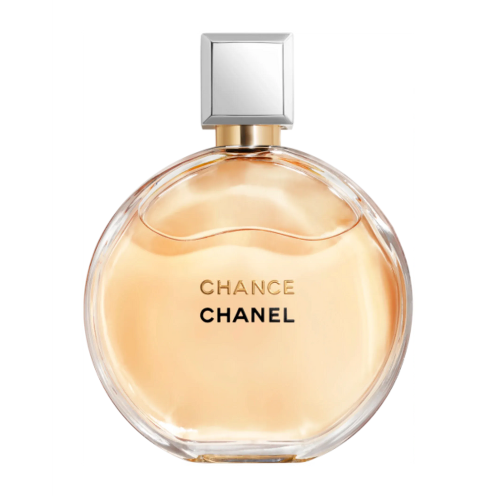 Chanel Chance Eau de Parfum 100ml Chanel