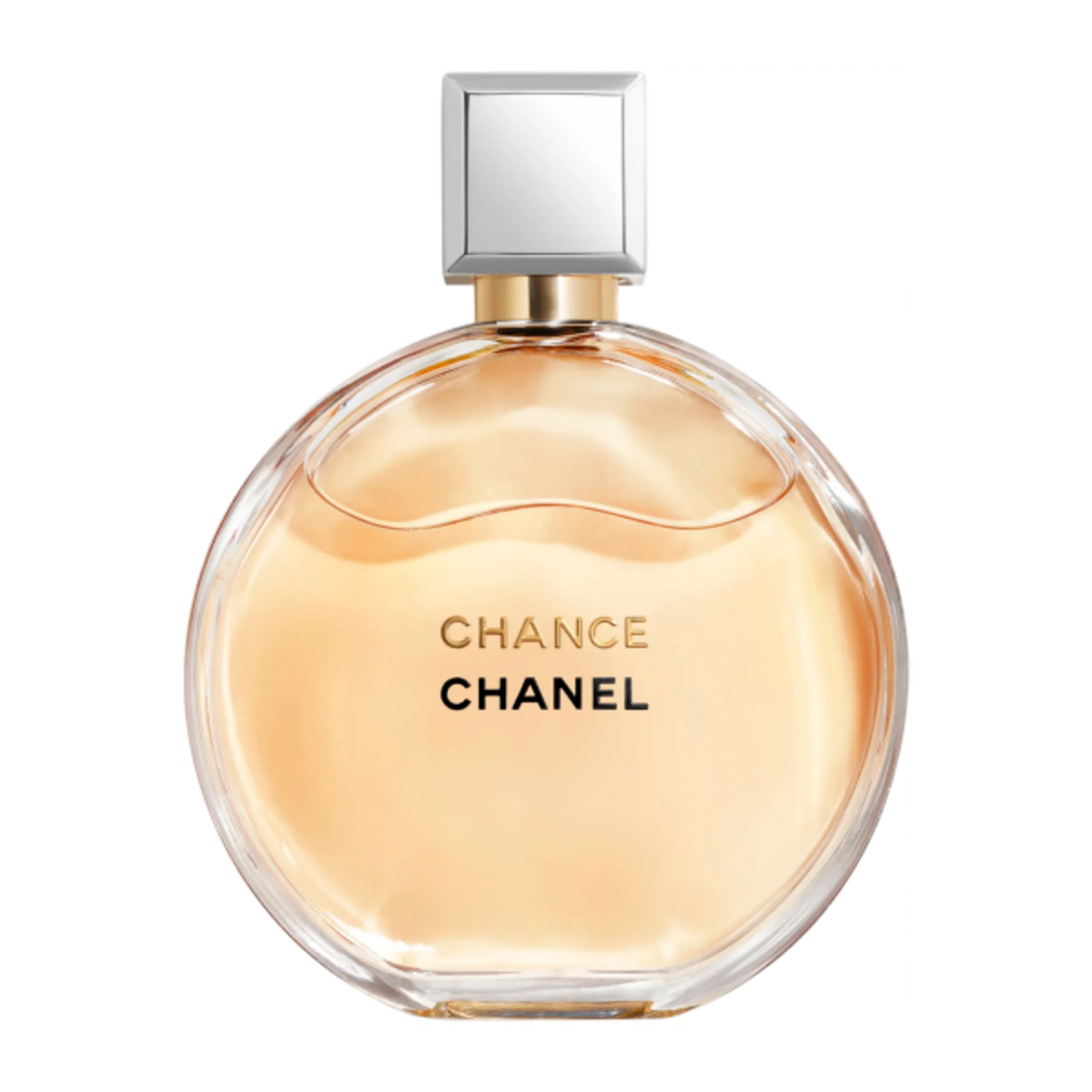 Chanel Chance Eau de Parfum 100ml Chanel