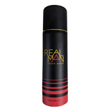 FOGG Real Man Fresh Mood Body Spray  - 150ml