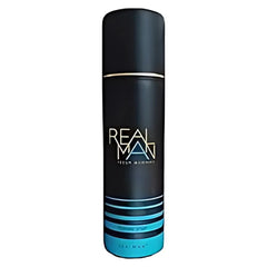 FOGG Real Man Fresh Morning Body Spray  - 150ml Fogg