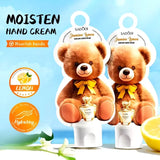 Sadoer Perfume Cute Bear Hand Cream