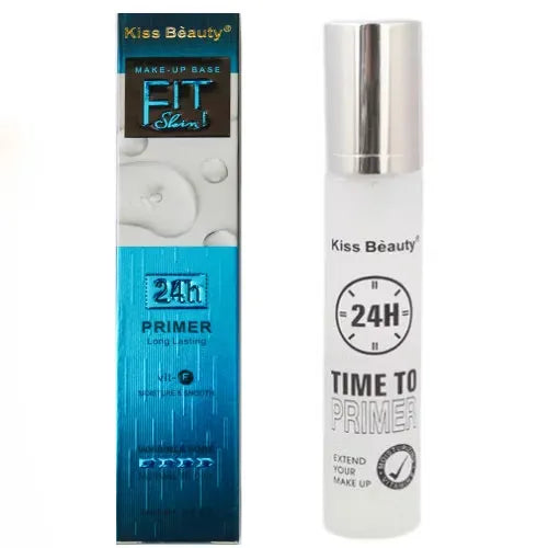 Kiss Beauty Fit BB Primer - 35ml Kiss Beauty