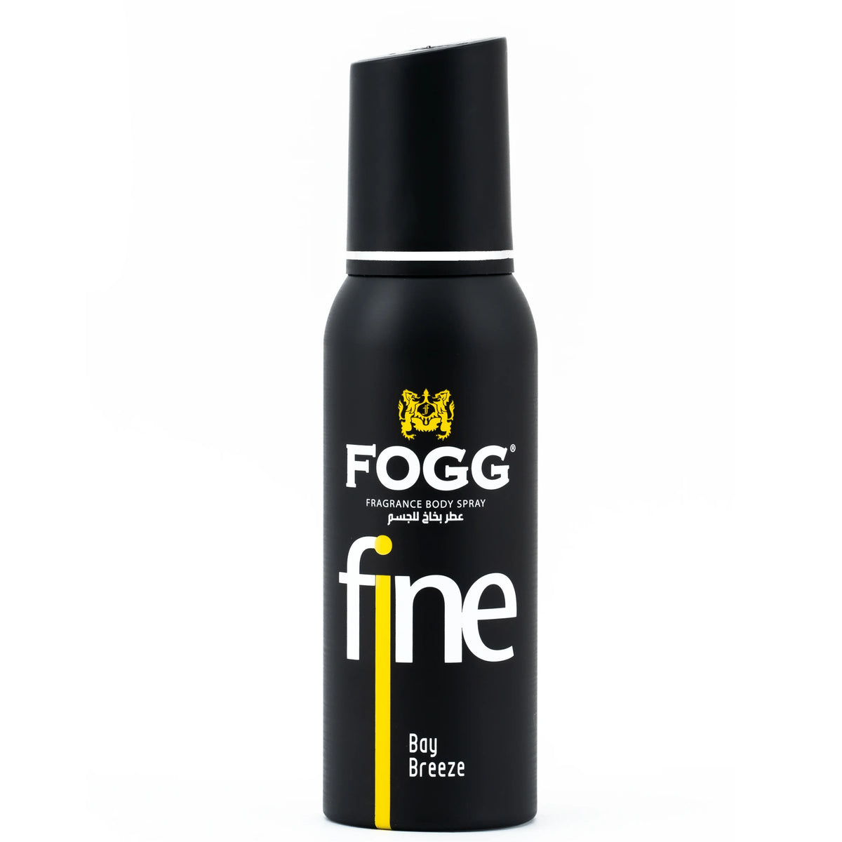 FOGG Fine Bay Breeze Body Spray - 120ml Fogg