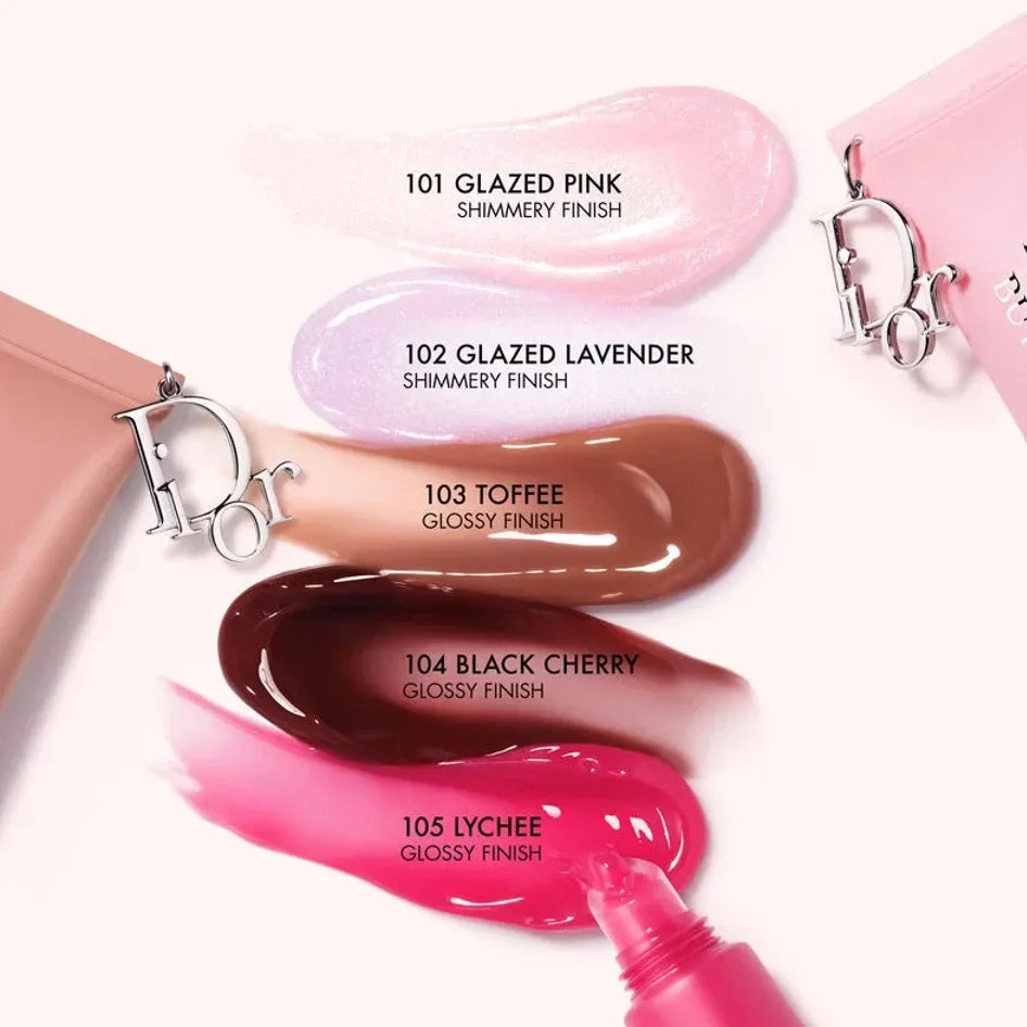 Dior Addict Lip Glow Butter Cosmia.pk