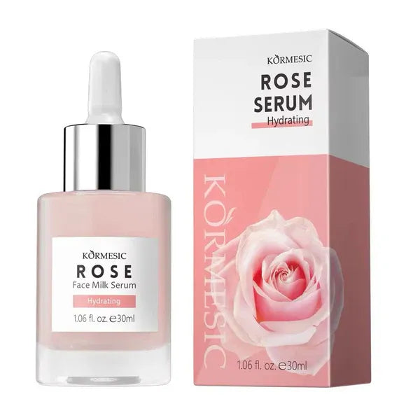Kormesic Multi Benefit - Hydrating, Brightening Serum 30ml Each Kormesic