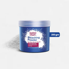 Golden Pearl Bleaching Powder – Each Golden Pearl