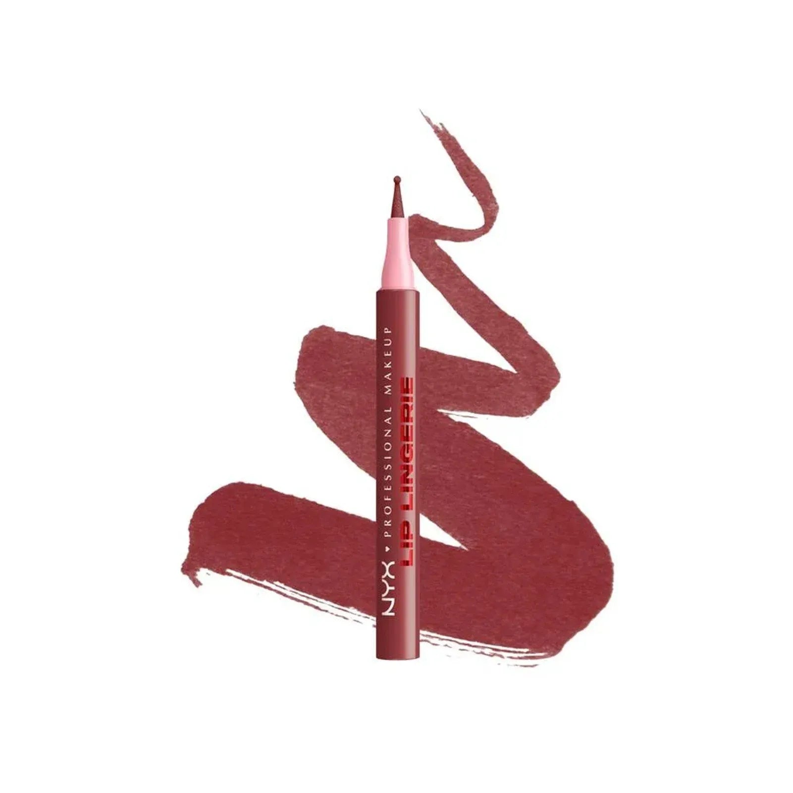 NYX Pro Makeup Lip Lingerie Lip Liner Stain NYX