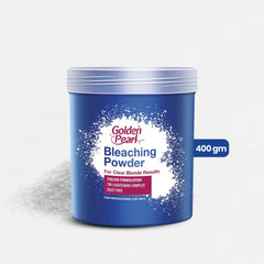 Golden Pearl Bleaching Powder – Each Golden Pearl