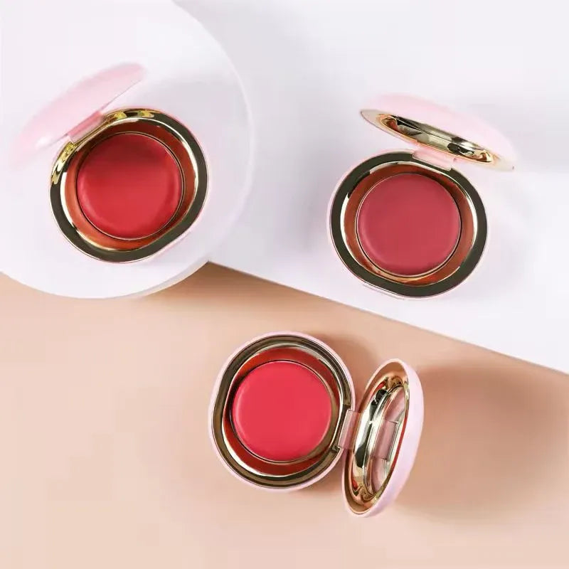 O'CHEAL Cushion Blush Compact O'cheal