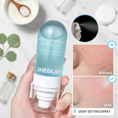 Sheglam Press Refresh Setting Spray - 55ml Sheglam