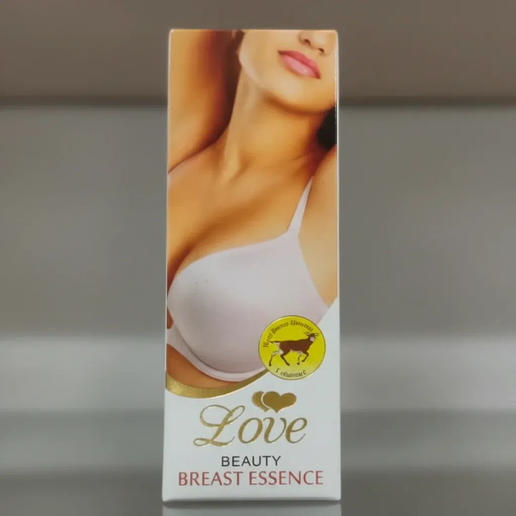 Love Beauty Breast Essence – Each Cosmia.pk