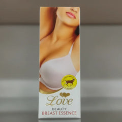 Love Beauty Breast Essence – Each Cosmia.pk