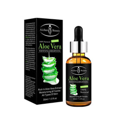 Aichun Beauty Aloe Vera Face Serum - 30ml Aichun Beauty