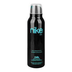 Nike Aromatic Addiction 24H Deodorant Body Spray - 200ml Nike