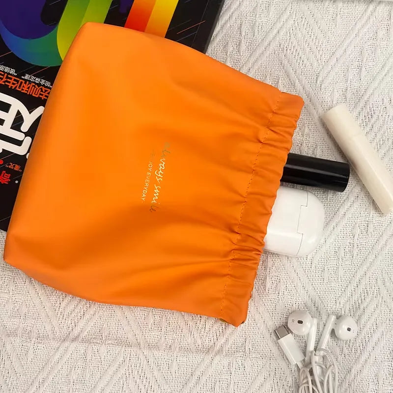Automatic Closure Pocket Makeup Organizer - Each Cosmia.pk