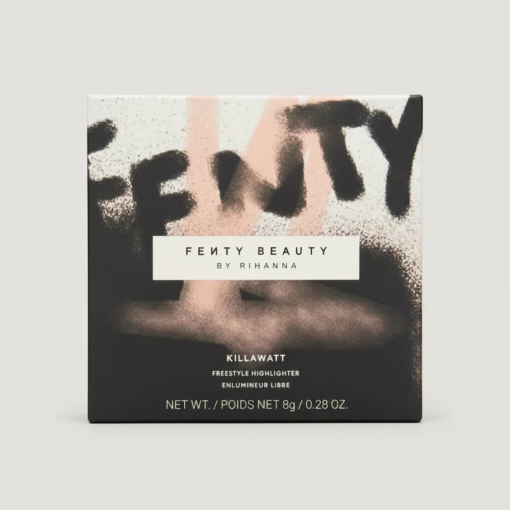 Fenty Beauty Killawatt Freestyle Highlighter Fenty Beauty