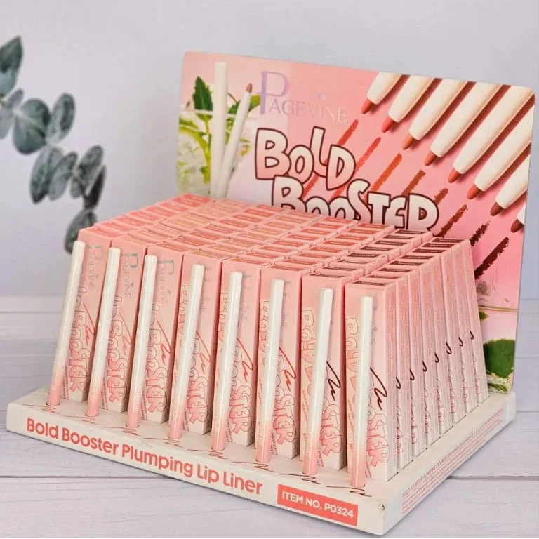 Pagevine Bold Booster Plumping Lip Liner Pagevine