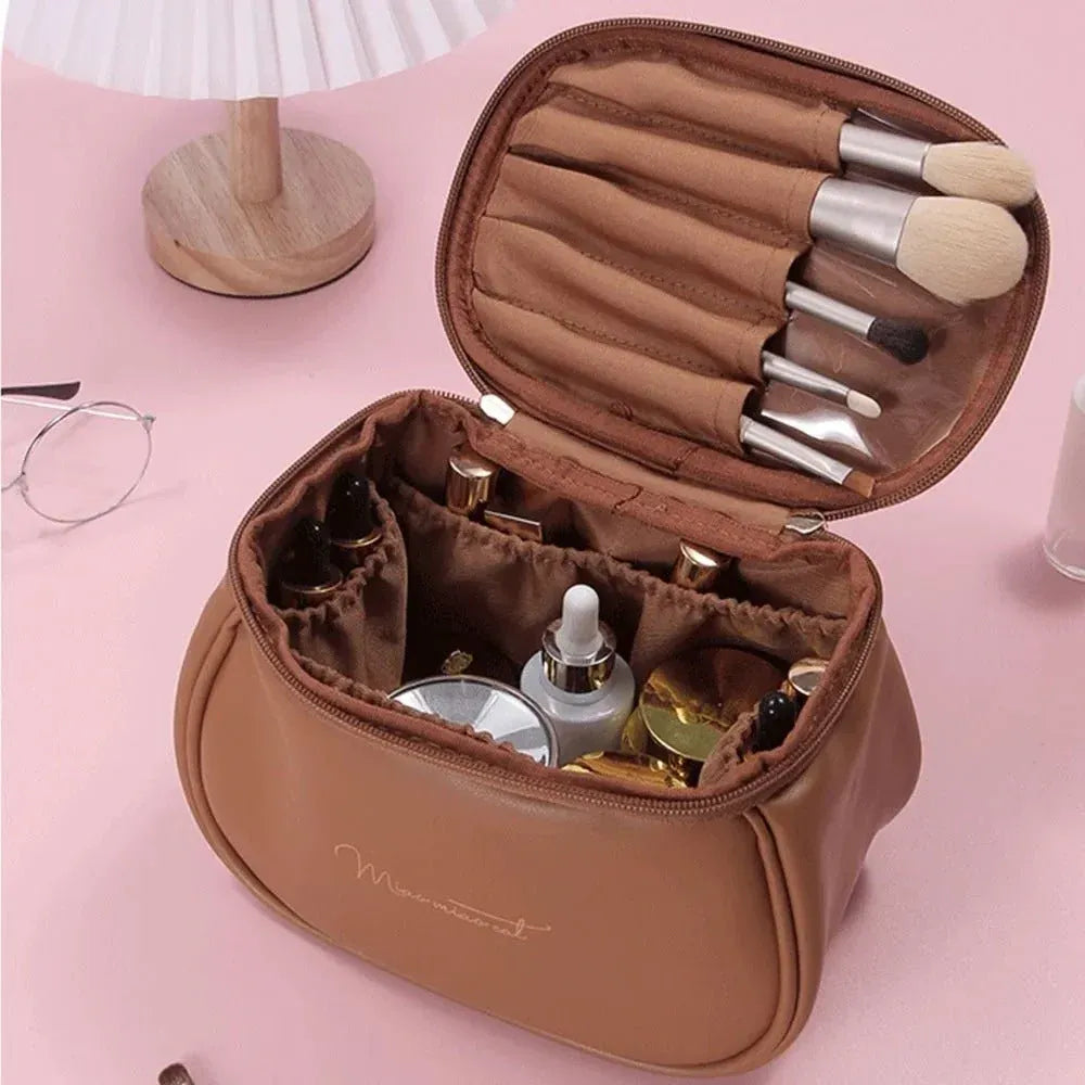 Multifunctional Waterproof Travel Cosmetic Bag – Each Cosmia.pk