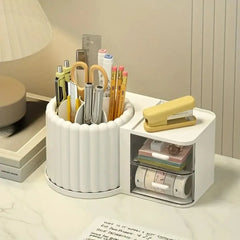 Multi Functional Makeup Organizer Cosmia.pk