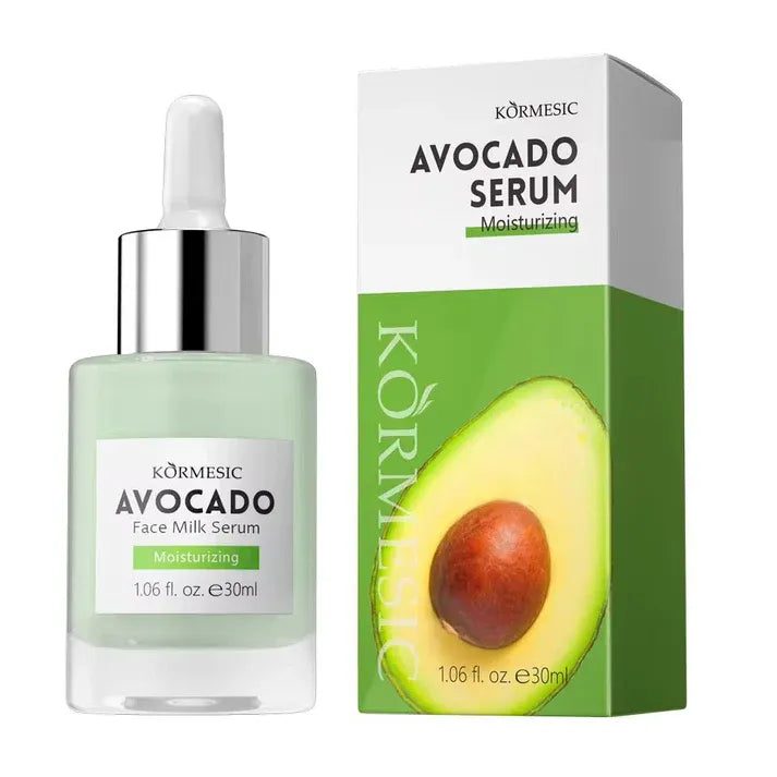 Kormesic Multi Benefit - Hydrating, Brightening Serum 30ml Each Kormesic