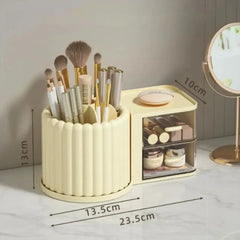 Multi Functional Makeup Organizer Cosmia.pk