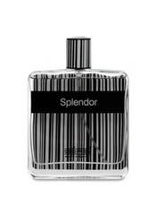 Splendor Black Eau De Parfum for Men – 20ml Splendor