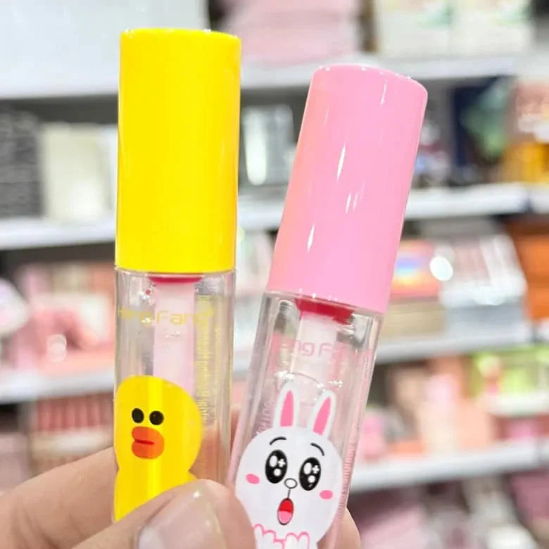 Heng Fang Lip Oil Heng Fang