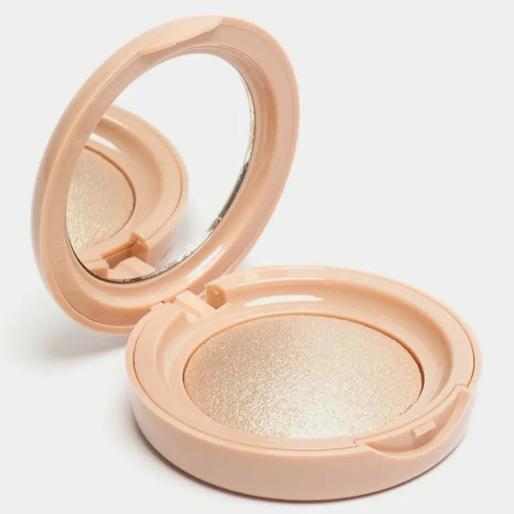 ANYLADY Soft-Focus Baked Highlighter Compact ANYLADY