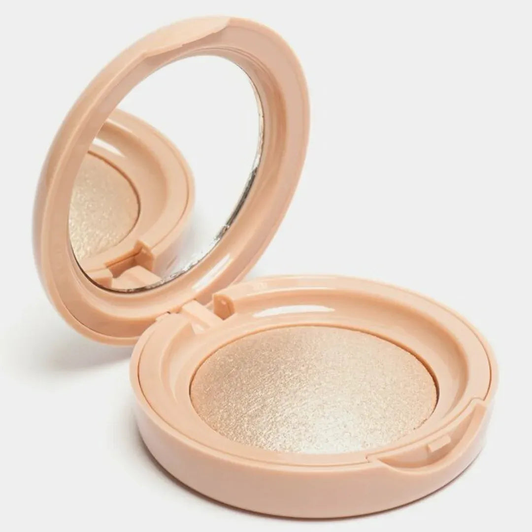 ANYLADY Soft-Focus Baked Highlighter Compact ANYLADY