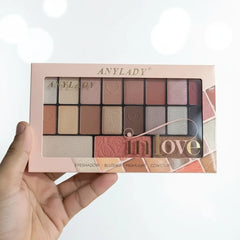 ANYLADY In Love Multi Functional Makeup Palette ANYLADY