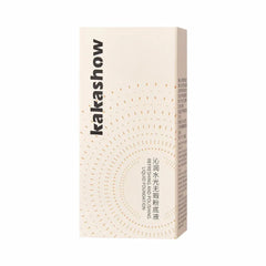 Kakashow Refreshing and Polishing Liquid Foundation-30ml Kakashow