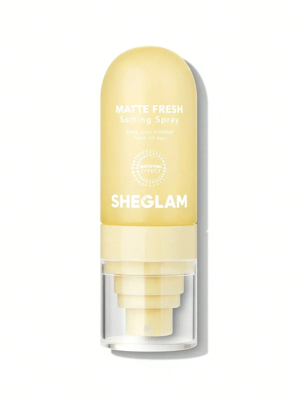 Sheglam Matte Fresh Setting Spray - 55ml Sheglam