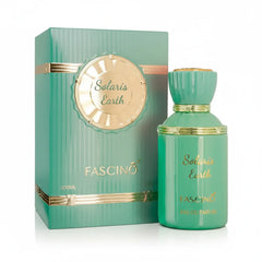 Fascino Solaris Earth Eau de Parfum-100ml Fascino