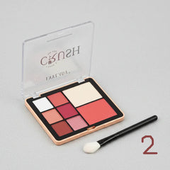 Anylady Crush Professional Eyeshadow Kit Anylady