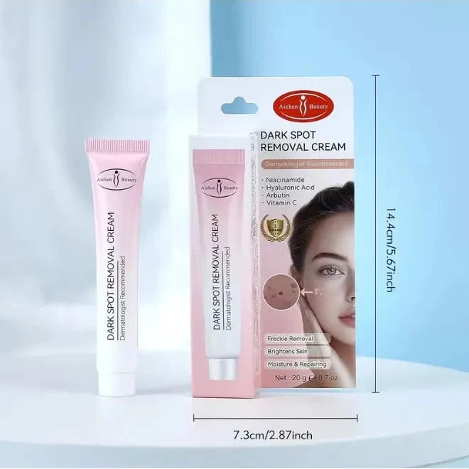 Aichun Beauty Dark Spot Removal Cream - Each Aichun Beauty