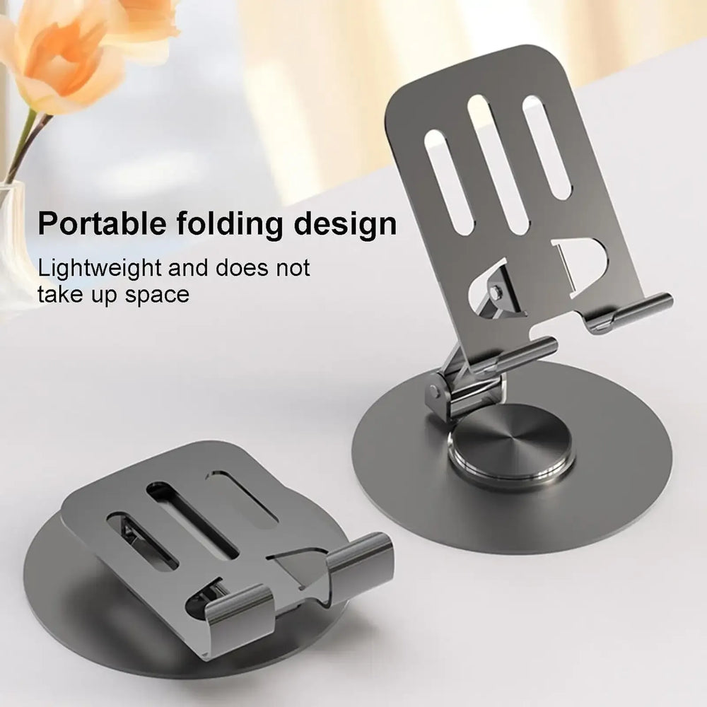 Heavy-Duty Adjustable Metal Desktop Stand-Each Cosmia.pk